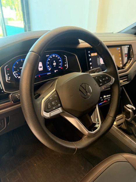 VOLKSWAGEN Virtus 1.0 4P 200 TSI FLEX HIGHLINE AUTOM�TICO, Foto 6