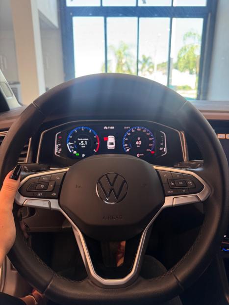 VOLKSWAGEN Virtus 1.0 4P 200 TSI FLEX HIGHLINE AUTOM�TICO, Foto 7