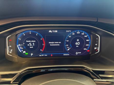 VOLKSWAGEN Virtus 1.0 4P 200 TSI FLEX HIGHLINE AUTOM�TICO, Foto 8