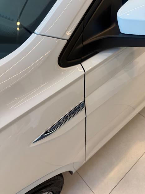 VOLKSWAGEN Virtus 1.0 4P 200 TSI FLEX HIGHLINE AUTOM�TICO, Foto 12