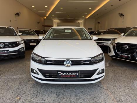 VOLKSWAGEN Virtus 1.0 4P 200 TSI FLEX COMFORTLINE AUTOM�TICO, Foto 1
