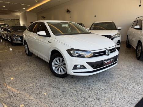 VOLKSWAGEN Virtus 1.0 4P 200 TSI FLEX COMFORTLINE AUTOM�TICO, Foto 2