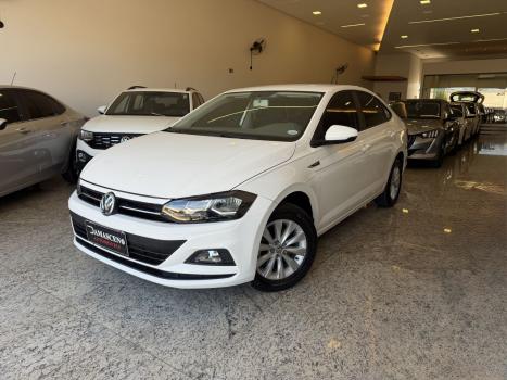 VOLKSWAGEN Virtus 1.0 4P 200 TSI FLEX COMFORTLINE AUTOM�TICO, Foto 3