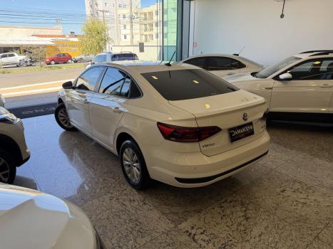 VOLKSWAGEN Virtus 1.0 4P 200 TSI FLEX COMFORTLINE AUTOM�TICO, Foto 5