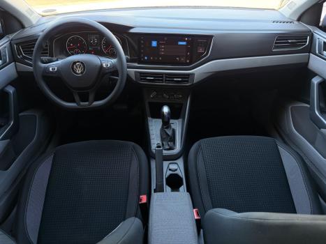 VOLKSWAGEN Virtus 1.0 4P 200 TSI FLEX COMFORTLINE AUTOM�TICO, Foto 7