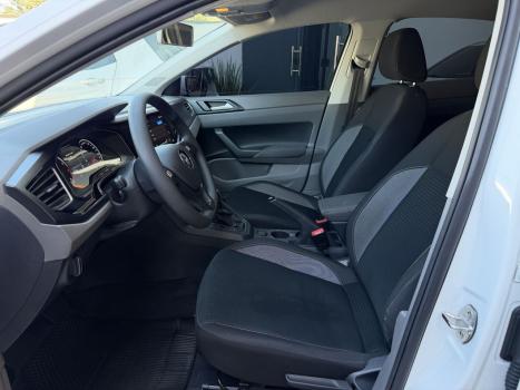 VOLKSWAGEN Virtus 1.0 4P 200 TSI FLEX COMFORTLINE AUTOM�TICO, Foto 8