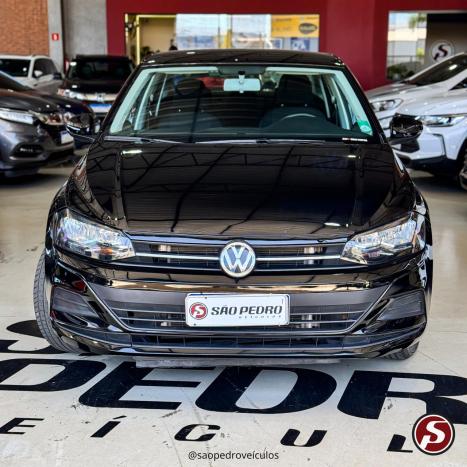 VOLKSWAGEN Virtus 1.6 4P MSI FLEX, Foto 3