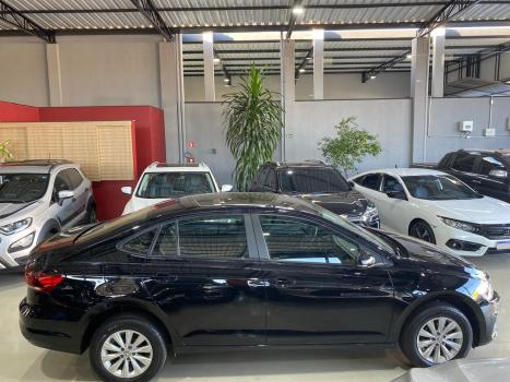 VOLKSWAGEN Virtus 1.6 4P MSI FLEX, Foto 4