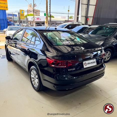 VOLKSWAGEN Virtus 1.6 4P MSI FLEX, Foto 5