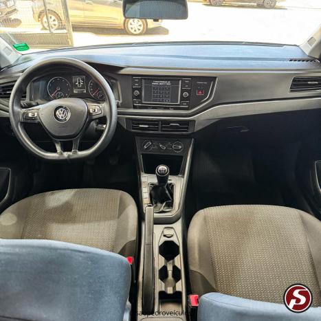 VOLKSWAGEN Virtus 1.6 4P MSI FLEX, Foto 10