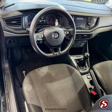 VOLKSWAGEN Virtus 1.6 4P MSI FLEX, Foto 11