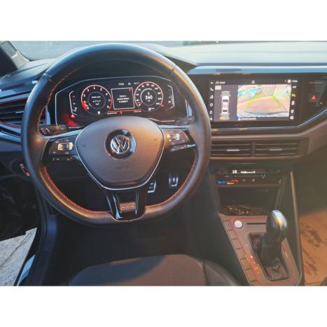 VOLKSWAGEN Virtus 1.4 4P 250 TSI GTS AUTOM�TICO, Foto 6