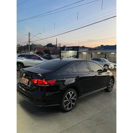 VOLKSWAGEN Virtus 1.4 4P 250 TSI GTS AUTOM�TICO, Foto 10