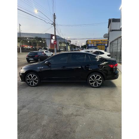 VOLKSWAGEN Virtus 1.4 4P 250 TSI GTS AUTOM�TICO, Foto 11