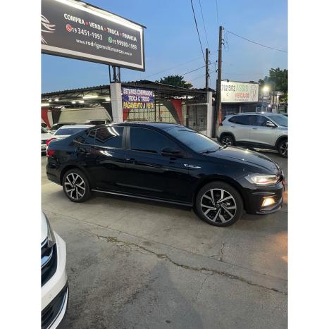 VOLKSWAGEN Virtus 1.4 4P 250 TSI GTS AUTOM�TICO, Foto 12