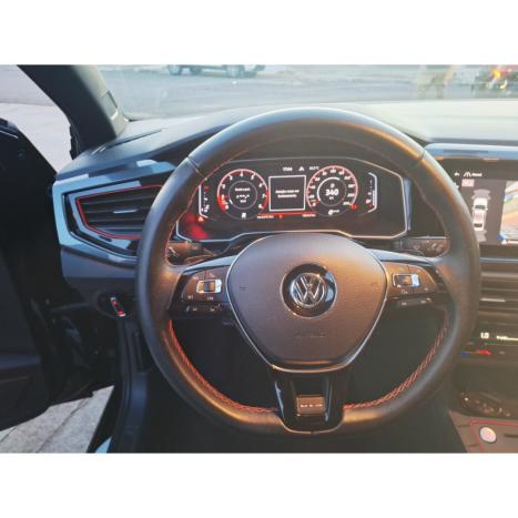 VOLKSWAGEN Virtus 1.4 4P 250 TSI GTS AUTOM�TICO, Foto 14
