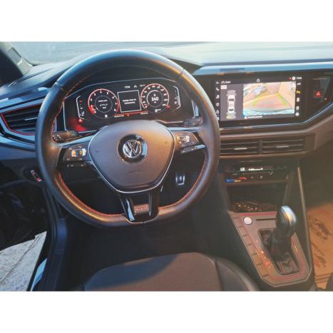 VOLKSWAGEN Virtus 1.4 4P 250 TSI GTS AUTOM�TICO, Foto 15