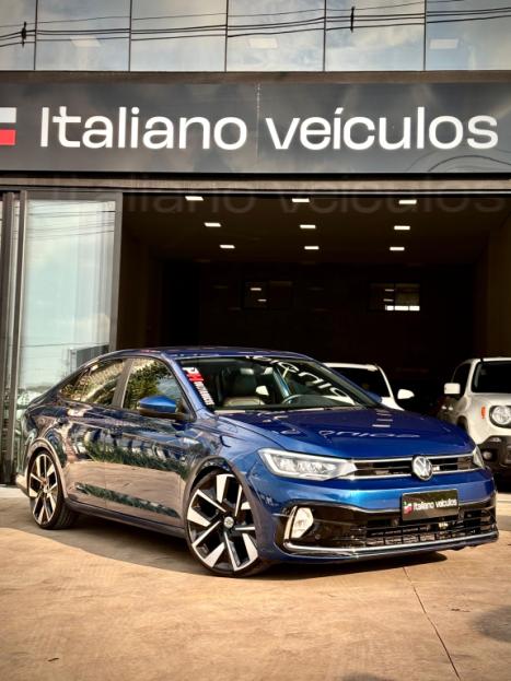 VOLKSWAGEN Virtus 1.0 4P 200 TSI FLEX HIGHLINE AUTOM�TICO, Foto 1