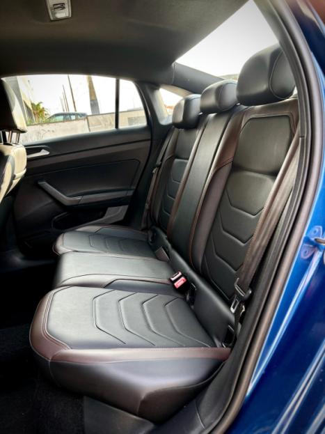 VOLKSWAGEN Virtus 1.0 4P 200 TSI FLEX HIGHLINE AUTOM�TICO, Foto 5