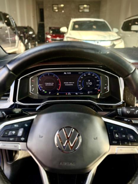 VOLKSWAGEN Virtus 1.0 4P 200 TSI FLEX HIGHLINE AUTOM�TICO, Foto 7