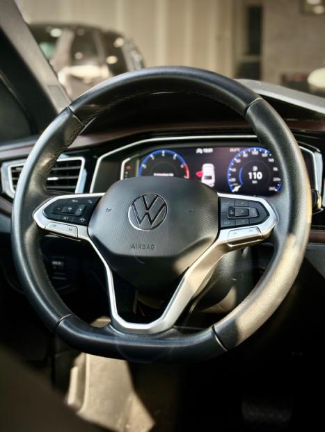 VOLKSWAGEN Virtus 1.0 4P 200 TSI FLEX HIGHLINE AUTOM�TICO, Foto 8