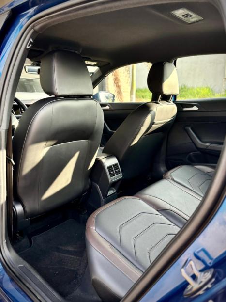 VOLKSWAGEN Virtus 1.0 4P 200 TSI FLEX HIGHLINE AUTOM�TICO, Foto 11