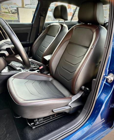VOLKSWAGEN Virtus 1.0 4P 200 TSI FLEX HIGHLINE AUTOM�TICO, Foto 12