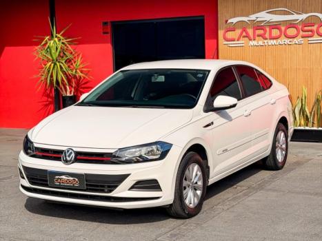 VOLKSWAGEN Virtus 1.6 4P MSI FLEX, Foto 2