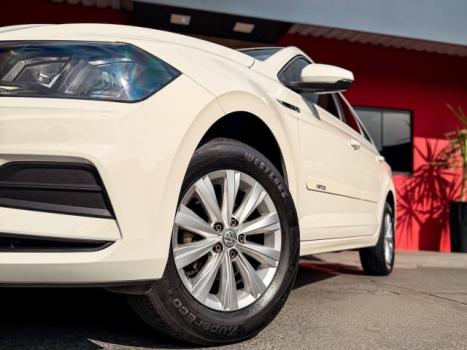 VOLKSWAGEN Virtus 1.6 4P MSI FLEX, Foto 3