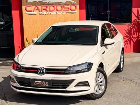 VOLKSWAGEN Virtus 1.6 4P MSI FLEX, Foto 4