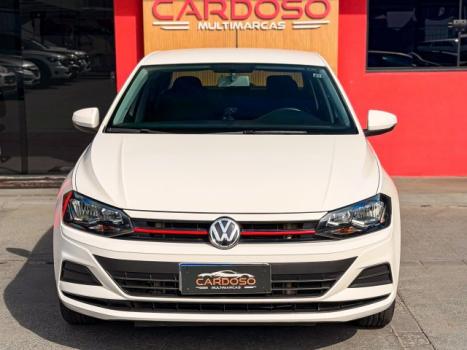 VOLKSWAGEN Virtus 1.6 4P MSI FLEX, Foto 5