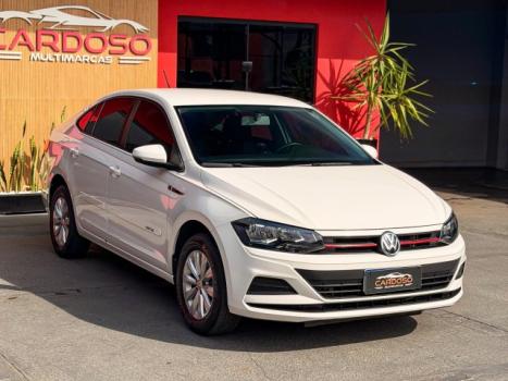 VOLKSWAGEN Virtus 1.6 4P MSI FLEX, Foto 6
