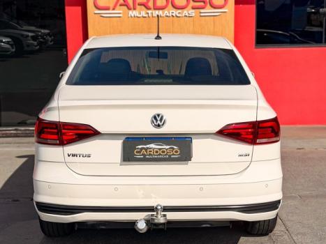 VOLKSWAGEN Virtus 1.6 4P MSI FLEX, Foto 7