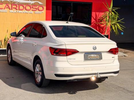 VOLKSWAGEN Virtus 1.6 4P MSI FLEX, Foto 8