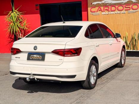 VOLKSWAGEN Virtus 1.6 4P MSI FLEX, Foto 9