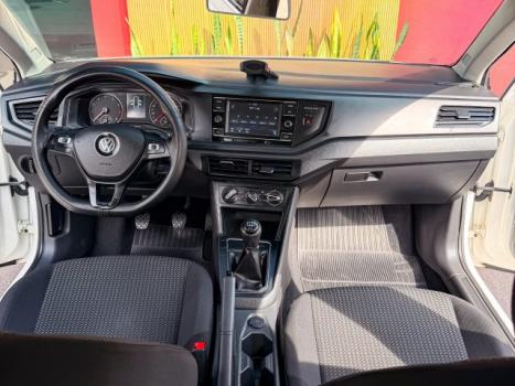 VOLKSWAGEN Virtus 1.6 4P MSI FLEX, Foto 11
