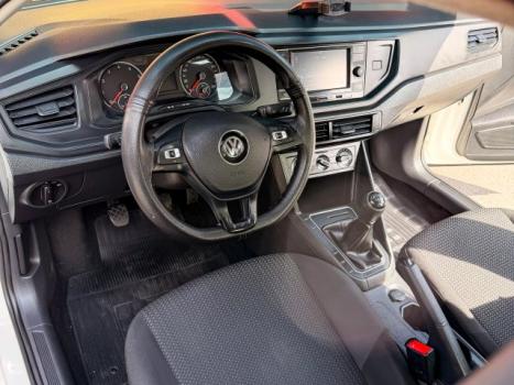 VOLKSWAGEN Virtus 1.6 4P MSI FLEX, Foto 13