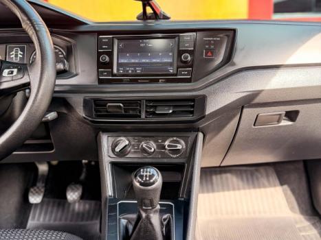 VOLKSWAGEN Virtus 1.6 4P MSI FLEX, Foto 17