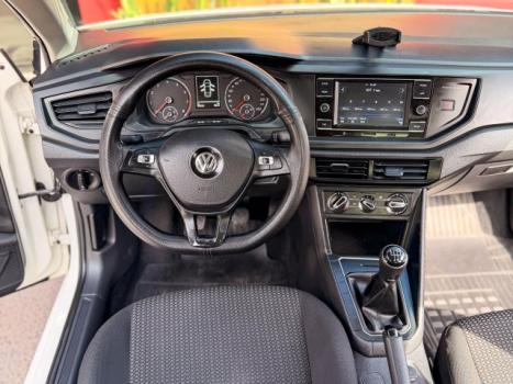 VOLKSWAGEN Virtus 1.6 4P MSI FLEX, Foto 24