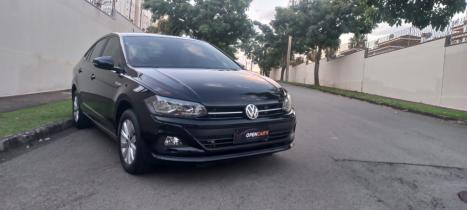 VOLKSWAGEN Virtus 1.0 4P 200 TSI FLEX COMFORTLINE AUTOM�TICO, Foto 3