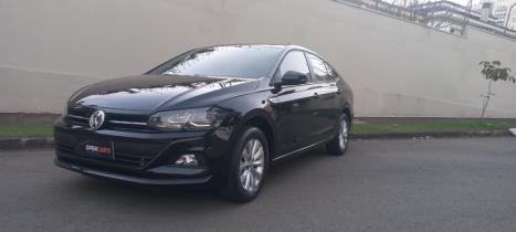 VOLKSWAGEN Virtus 1.0 4P 200 TSI FLEX COMFORTLINE AUTOM�TICO, Foto 4