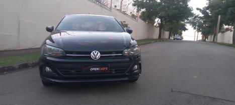 VOLKSWAGEN Virtus 1.0 4P 200 TSI FLEX COMFORTLINE AUTOM�TICO, Foto 5