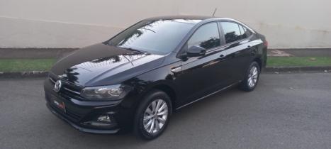 VOLKSWAGEN Virtus 1.0 4P 200 TSI FLEX COMFORTLINE AUTOM�TICO, Foto 6