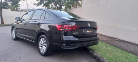 VOLKSWAGEN Virtus 1.0 4P 200 TSI FLEX COMFORTLINE AUTOM�TICO, Foto 7