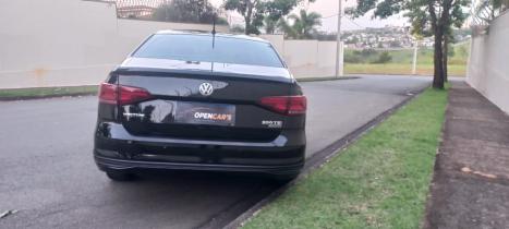 VOLKSWAGEN Virtus 1.0 4P 200 TSI FLEX COMFORTLINE AUTOM�TICO, Foto 8