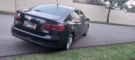 VOLKSWAGEN Virtus 1.0 4P 200 TSI FLEX COMFORTLINE AUTOM�TICO, Foto 9