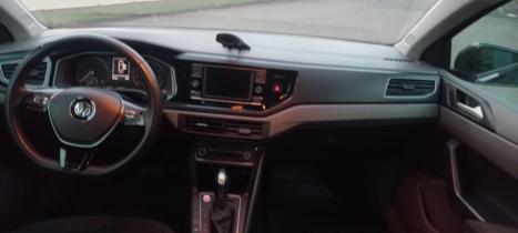 VOLKSWAGEN Virtus 1.0 4P 200 TSI FLEX COMFORTLINE AUTOM�TICO, Foto 11