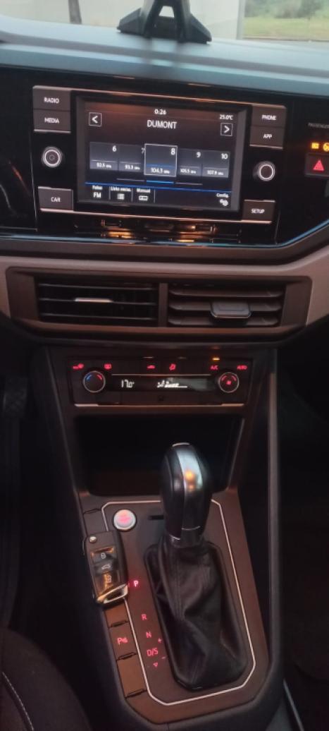 VOLKSWAGEN Virtus 1.0 4P 200 TSI FLEX COMFORTLINE AUTOM�TICO, Foto 12