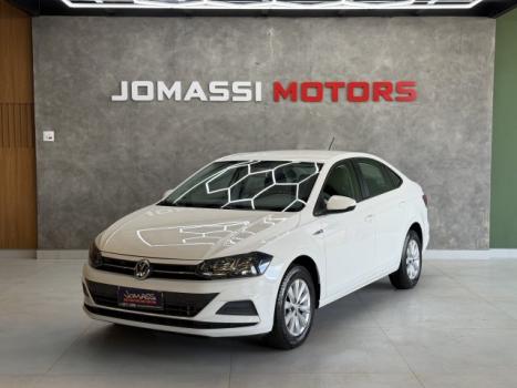 VOLKSWAGEN Virtus 1.6 4P MSI FLEX, Foto 1