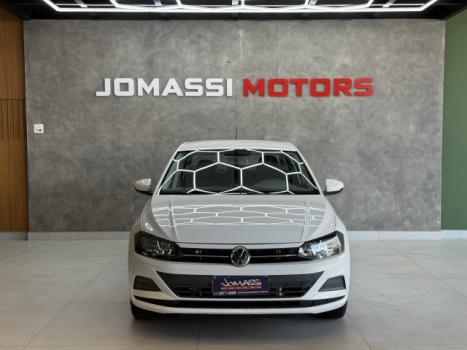 VOLKSWAGEN Virtus 1.6 4P MSI FLEX, Foto 2